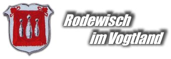 Rodewisch im Vogtland